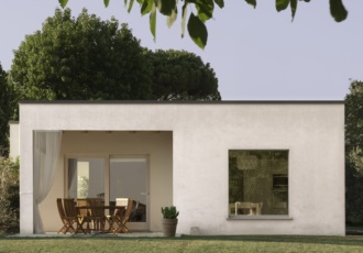 villa-minimal-in-legno-design-giardino 