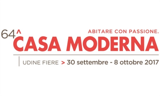 64° Fiera della Casa Moderna a Udine 